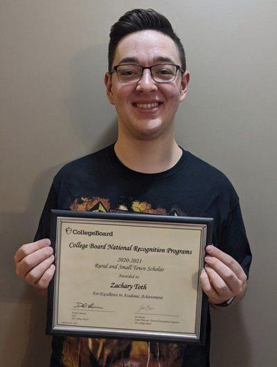 2022 National Merit College Sponsored Awards