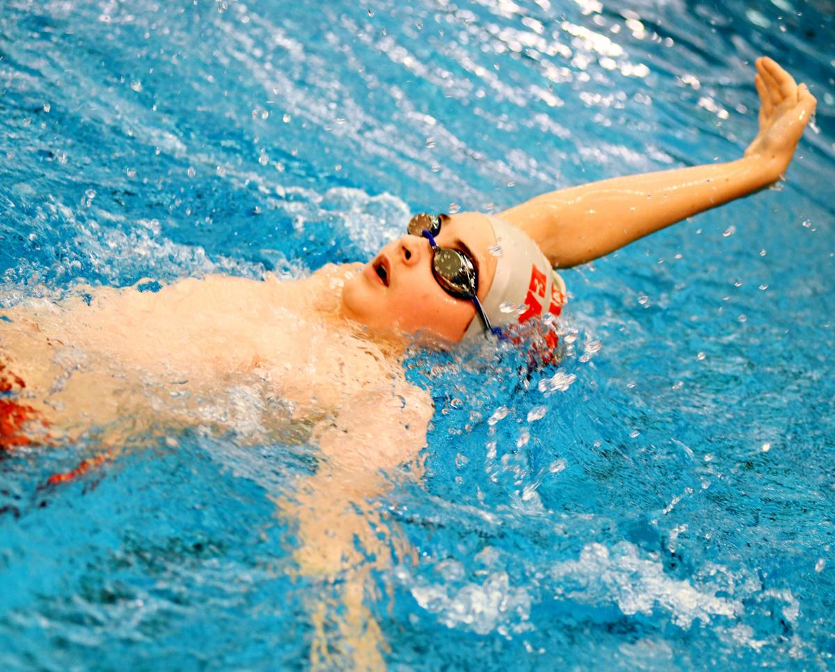0208 sectional swimming 9