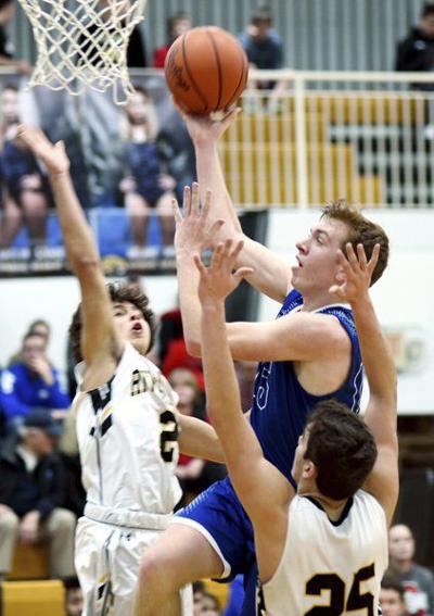 Madison Edges Riverside Faces Cleveland Heights Next Local