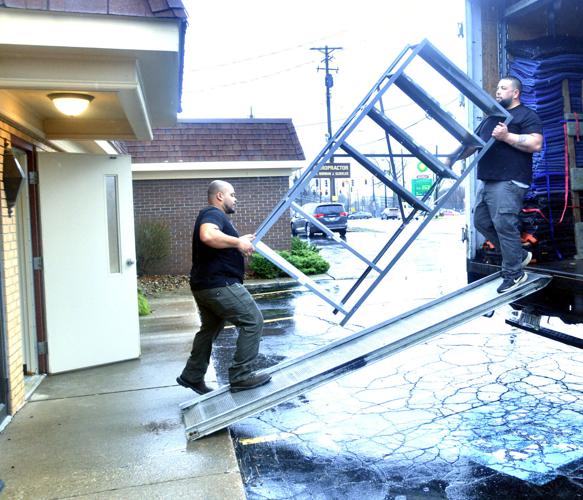 Ashtabula City Health Department moves into Gloekler building News