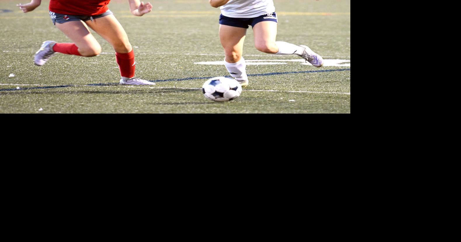 Geneva girls soccer team continues to take steps forward