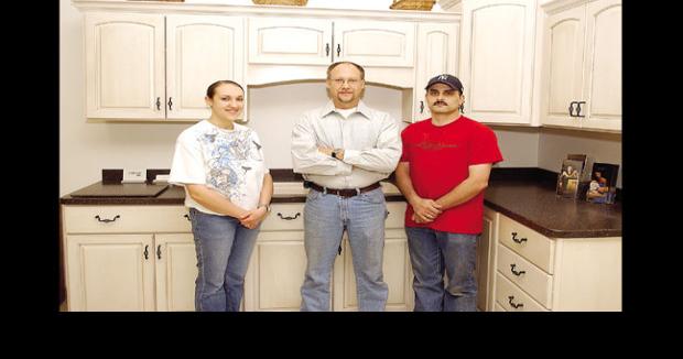 Classic Cabinet Co.: fine custom craftsmanship | Archives ...