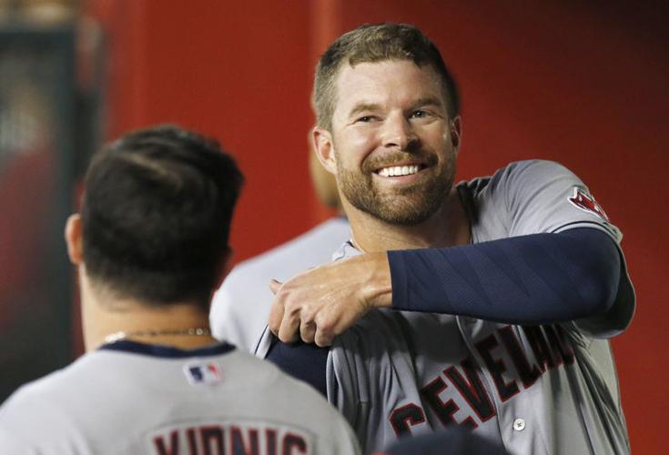 Corey Kluber talks about chasing feelings up on the mound 