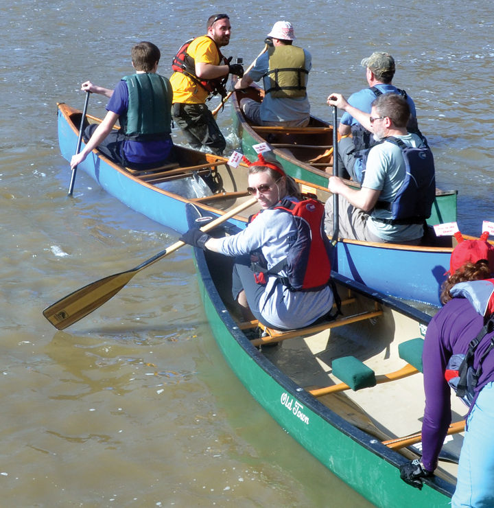 A Grand River tradition News