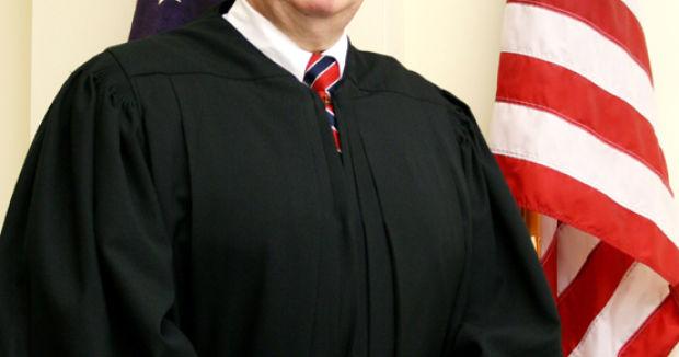 Judge Richard Stevens to retire next week | Local News | starbeacon.com