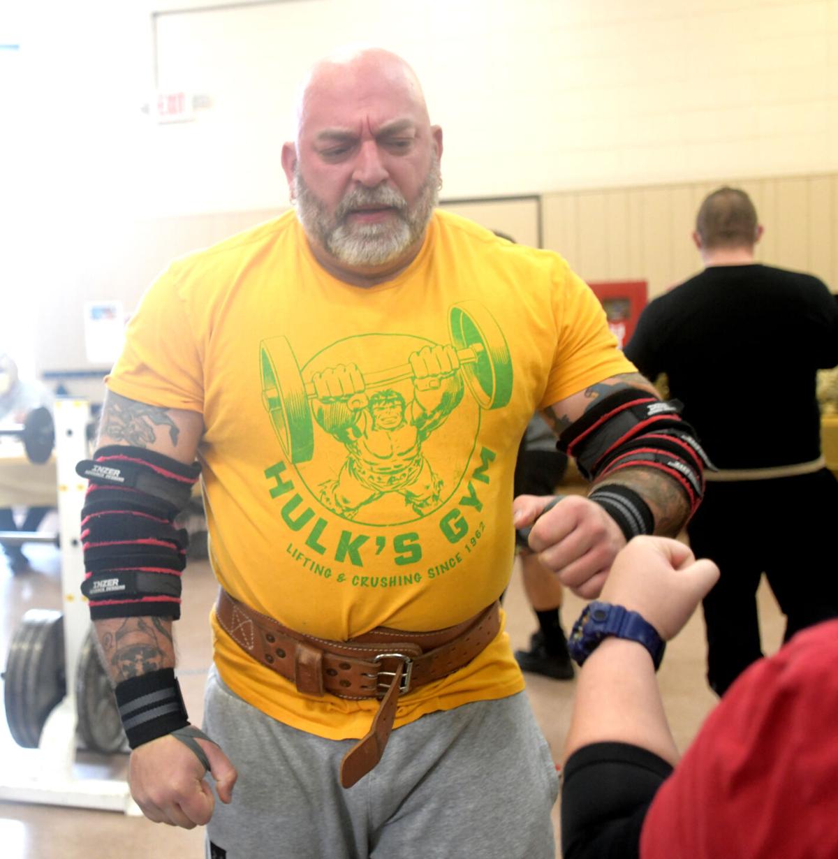 1122 bench press 9