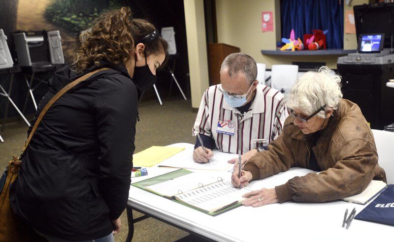 Ashtabula County voters reject jail sales tax hike