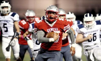 Ohsaa To Expand Football Playoffs In 2021 Local Sports