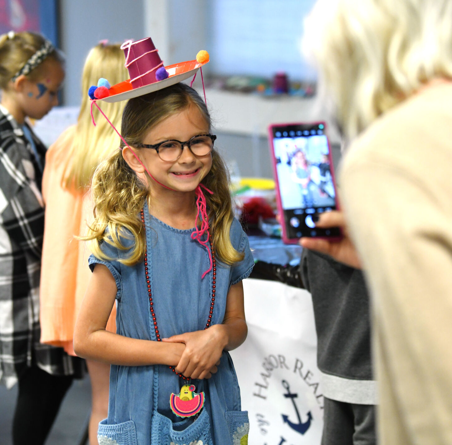 Children Participate In Cinco De Mayo Event | News | Starbeacon.com