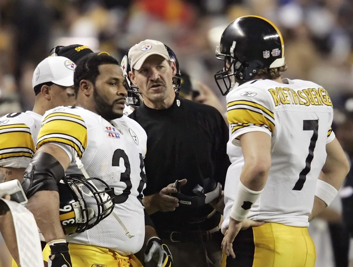 The GREATEST Coaching Meltdown in NFL History (Bill Cowher) 
