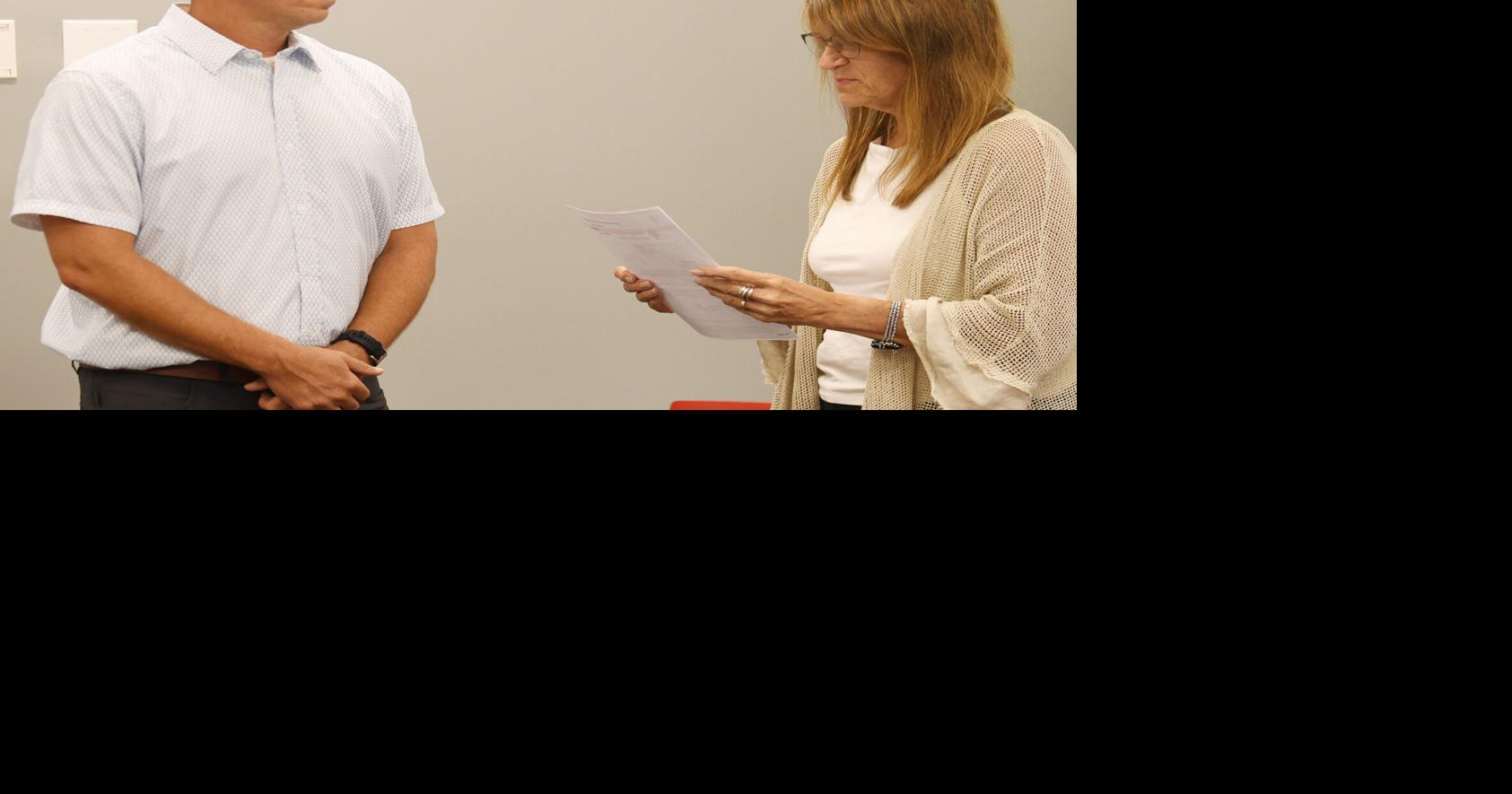 Geneva school board chooses new member