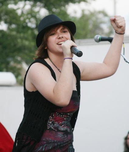 Crooning in Conneaut | Local News | starbeacon.com