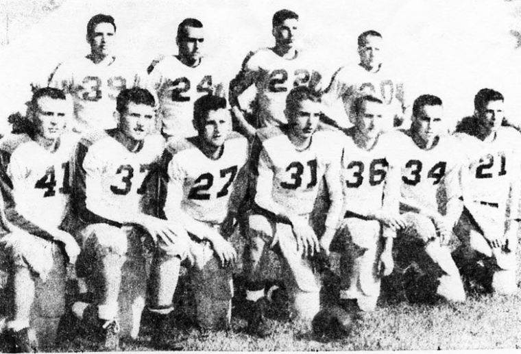 First of a series From good stock Archives