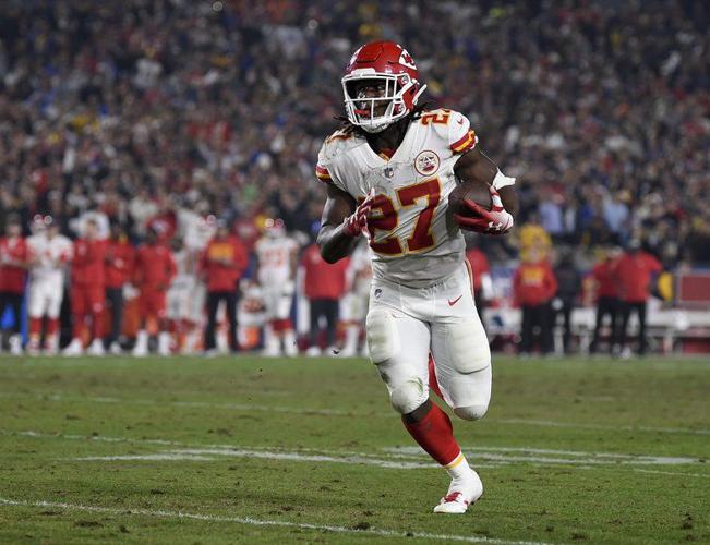 Kansas City Chiefs Play on Despite Belcher Murder-Suicide