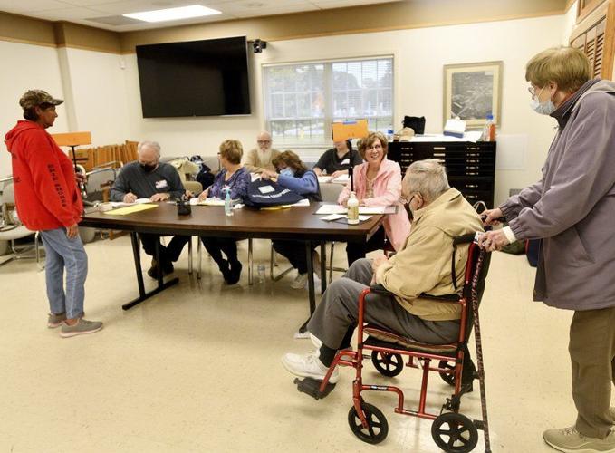 Ashtabula County voters reject jail sales tax hike