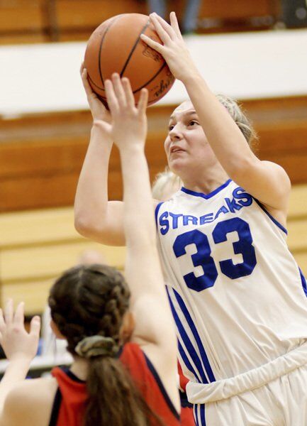 Madison's Montagner earns Division I All-Ohio honors