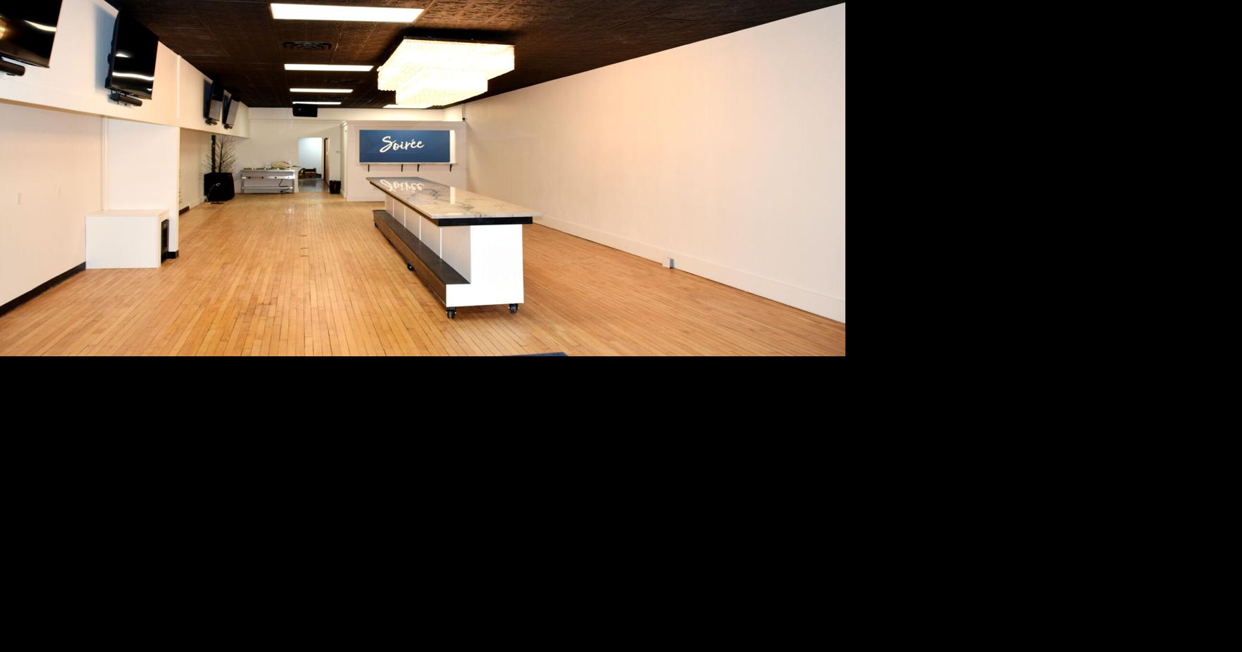 New event center opening soon on Main Avenue