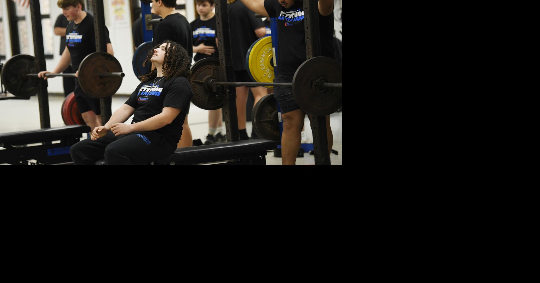 Madison raises thousands to improve performance center | Sports ...