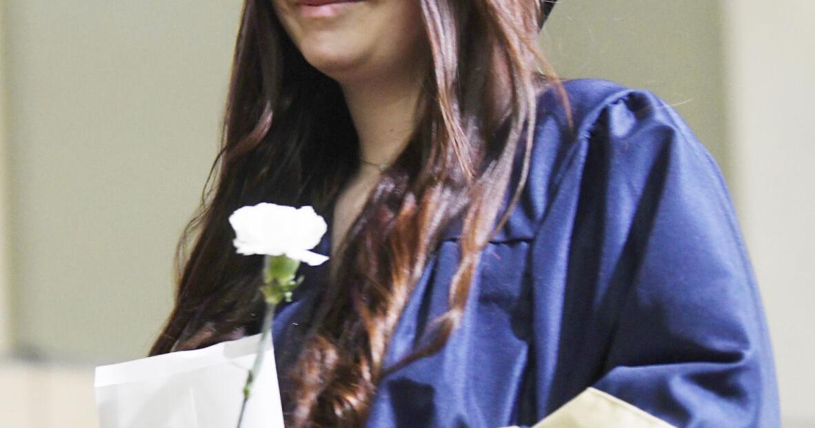 Conneaut grads prepare for new adventures after graduation