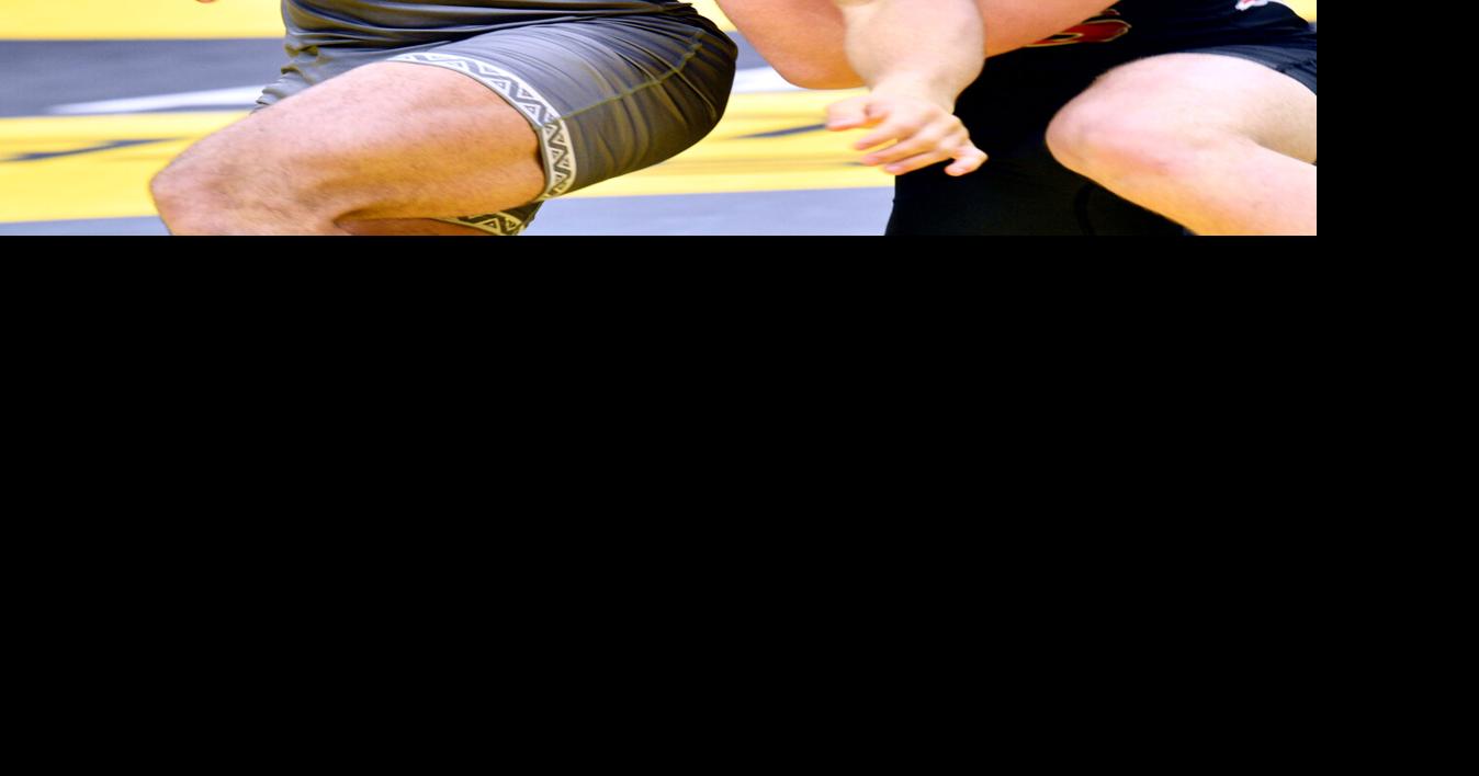 County wrestlers reflect on state experience Sports