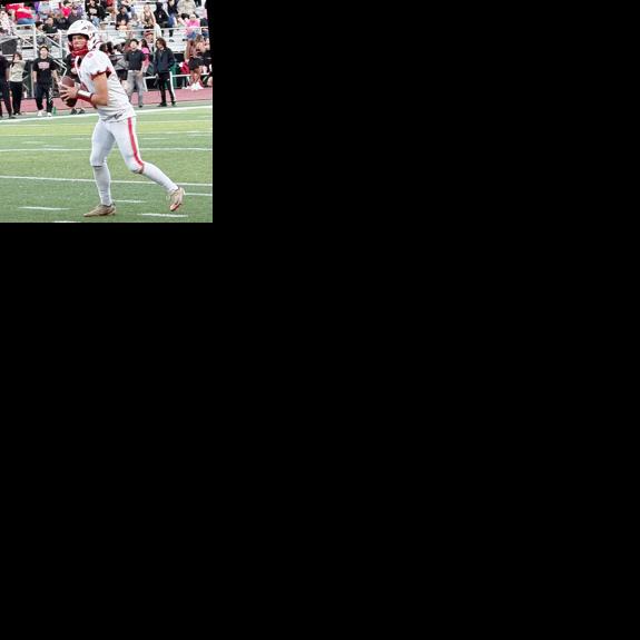 Warriors QB DuFour breaks school single-game TD mark with seven