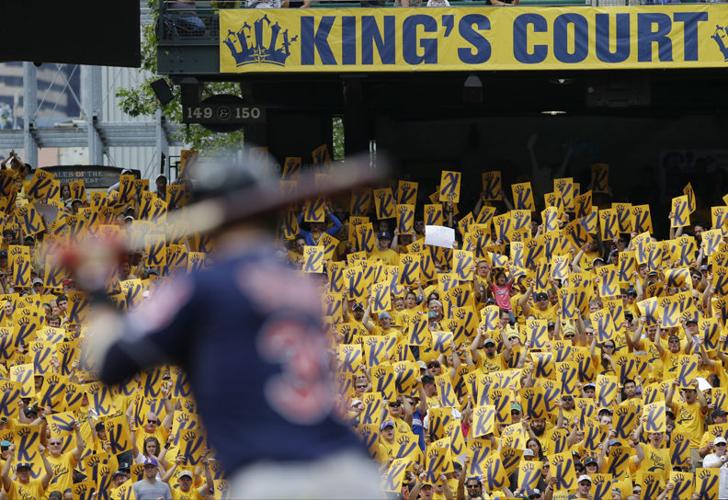 Felix Hernandez lands new gig in baseball