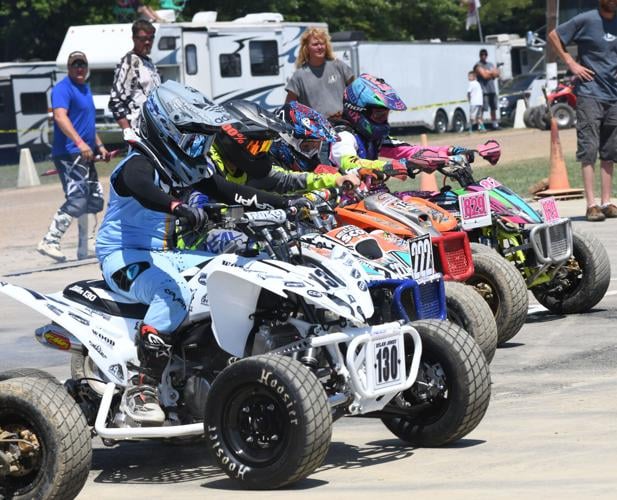 Pine Lake hosts ATV races | News | starbeacon.com