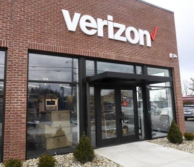 Verizon moving to new location next to Chipotle | Local News ...