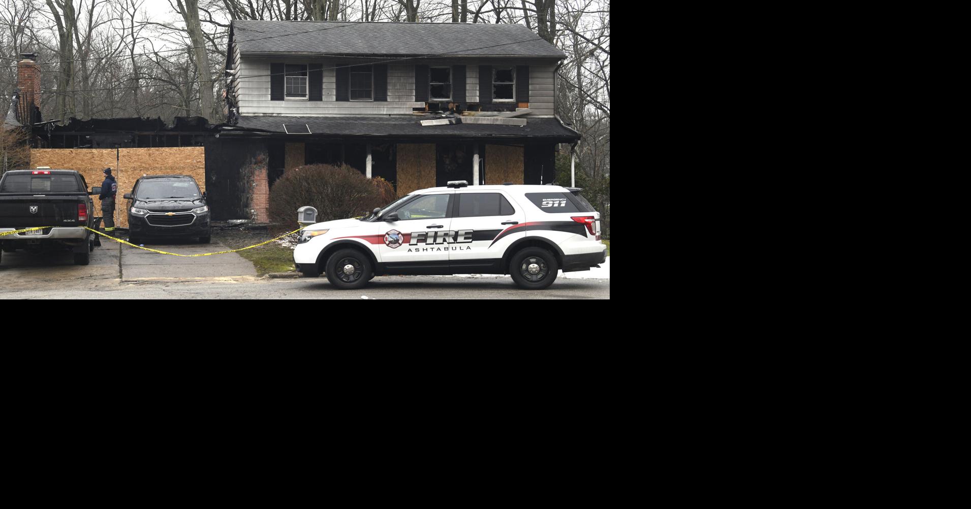 Family homeless after Christmas Eve fire | News | starbeacon.com