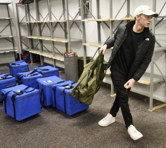 Ashtabula County voters reject jail sales tax hike