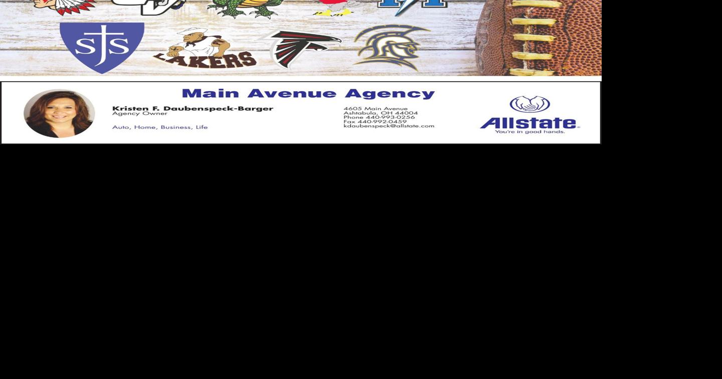 2019 HIGH SCHOOL FOOTBALL KICKOFF Special Sections