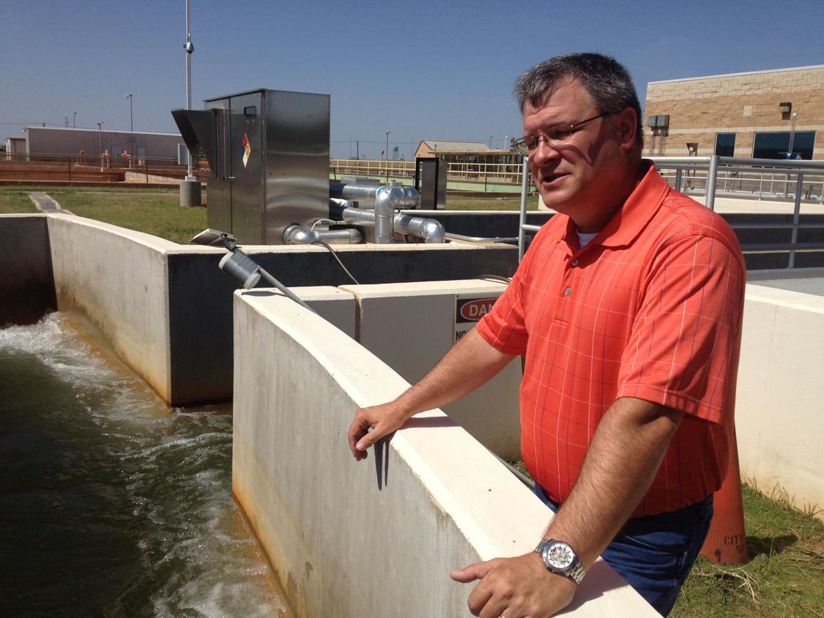 Thirsty City Pours Glasses Of Recycled Treated Wastewater Don T Miss This Starbeacon Com