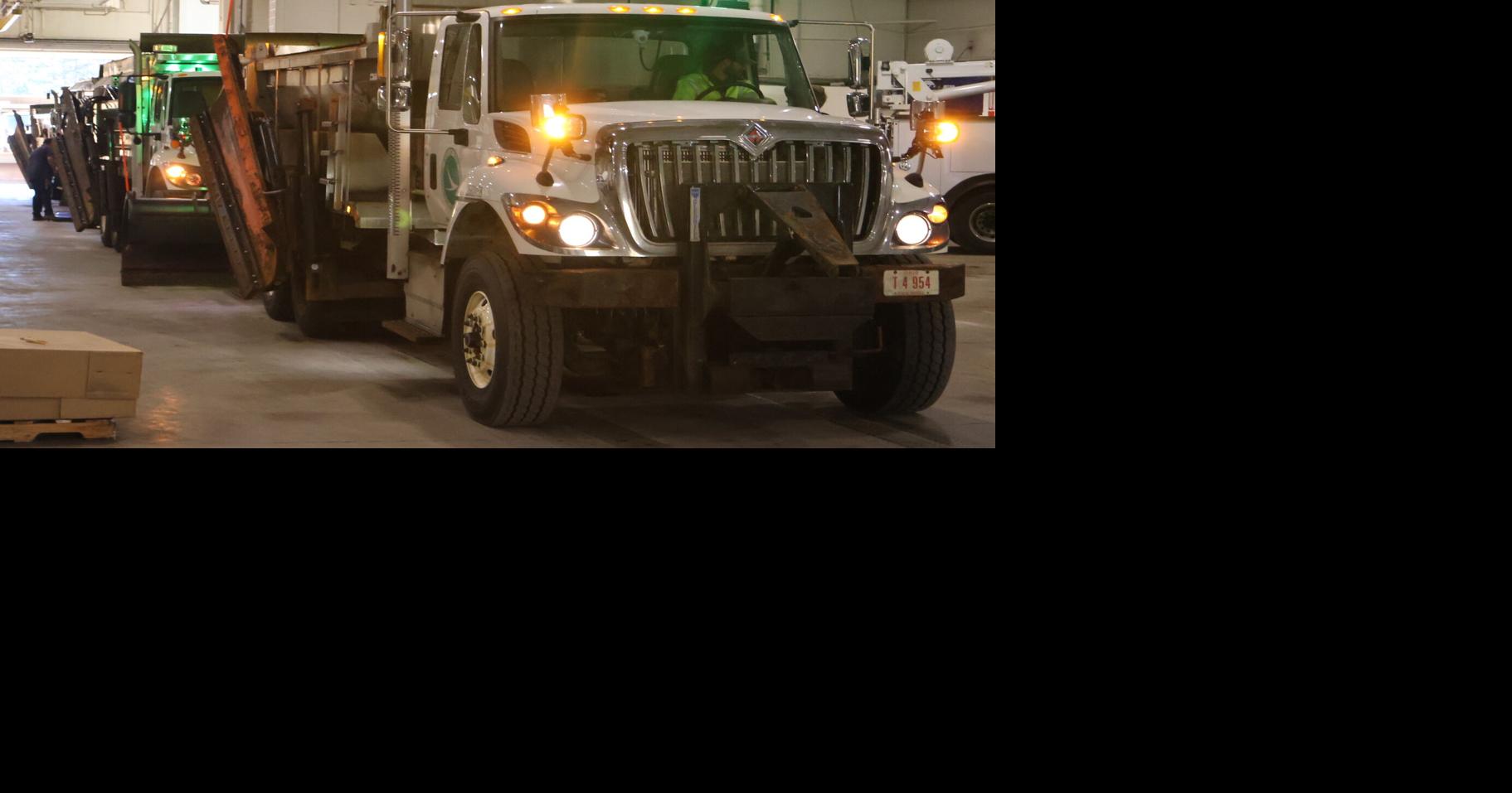 ODOT prepares for winter weather | News | starbeacon.com