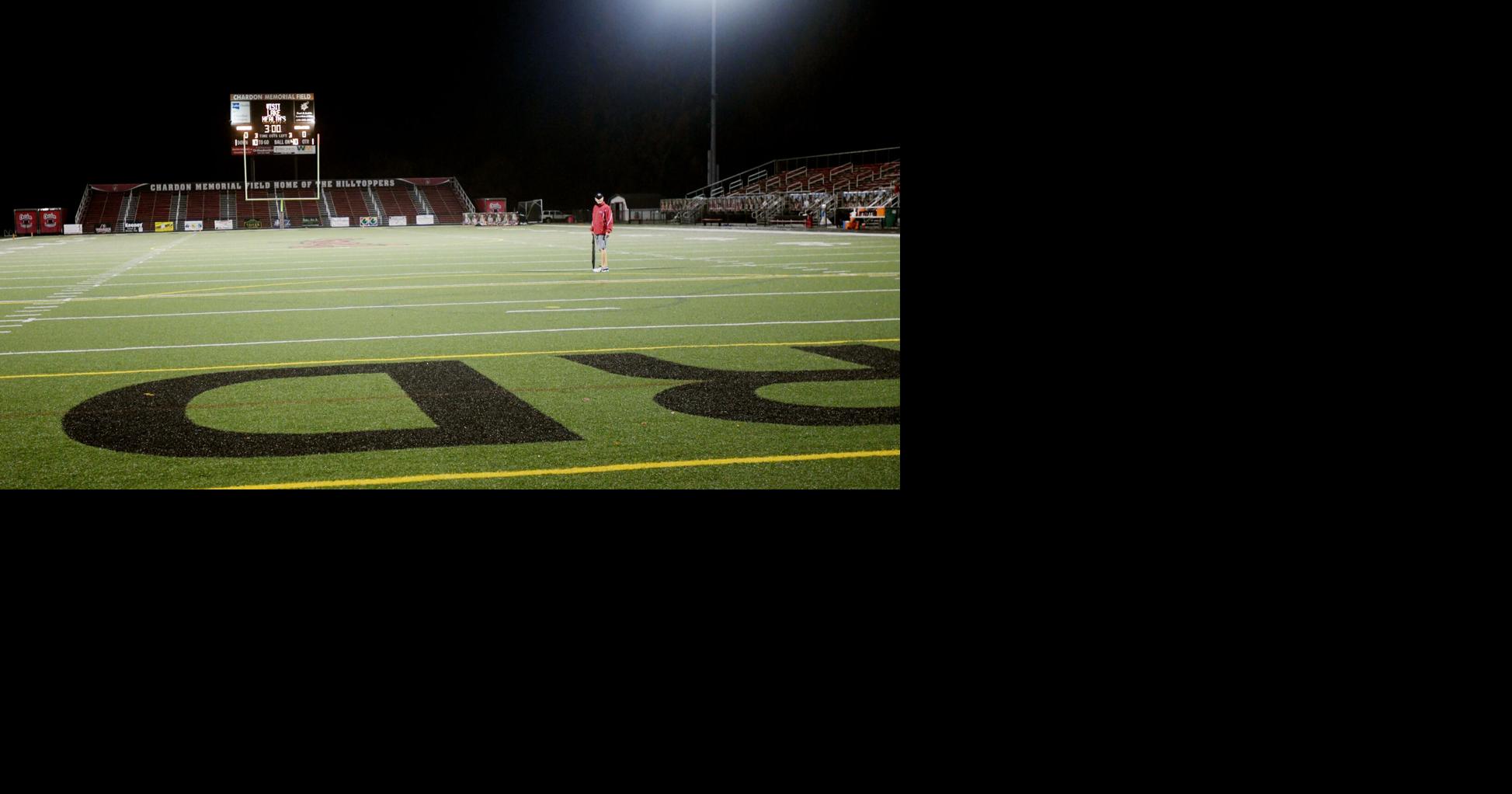 Geneva at Chardon playoff football Multimedia