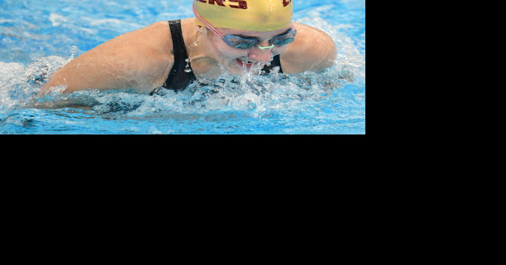 County swimmers enjoy final meet together | Sports | starbeacon.com