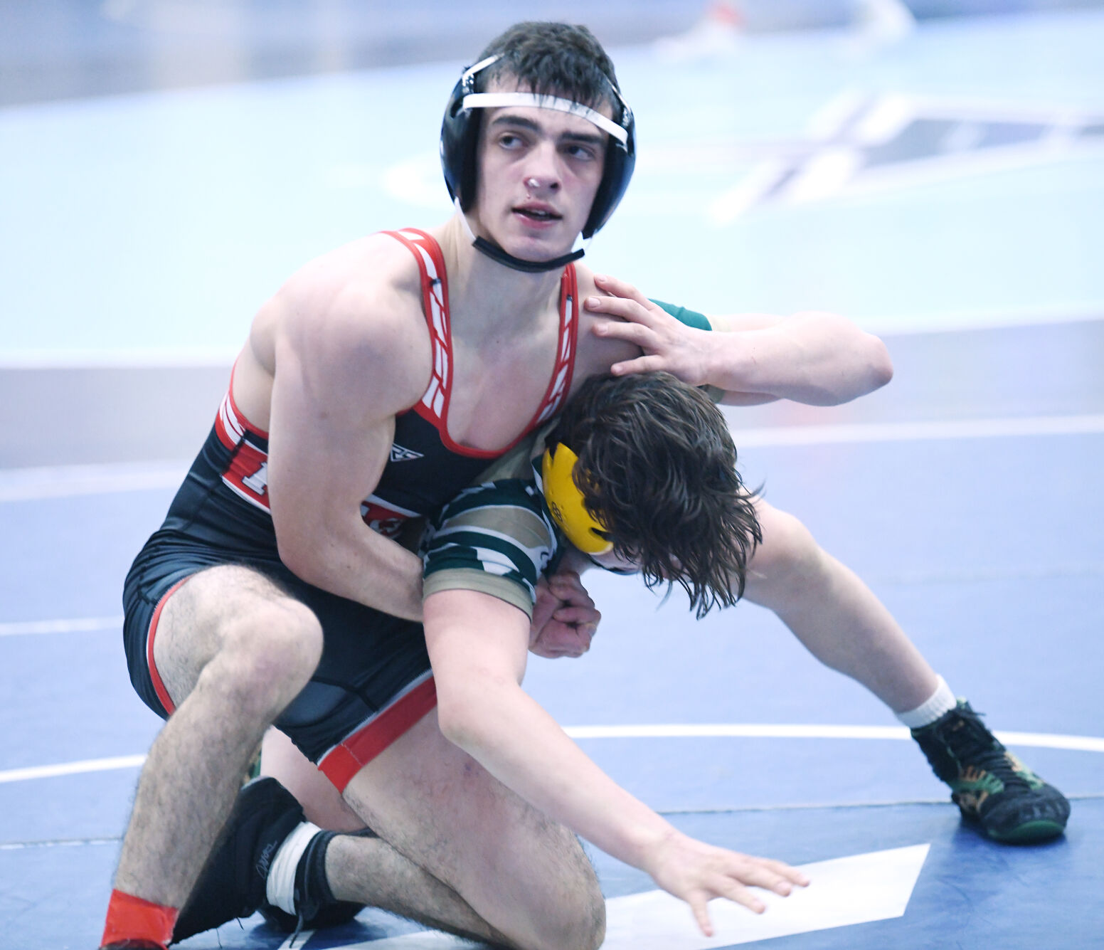 Jefferson’s Johnathon Bissell Clinches State Tournament Spot with Stunning Last-Minute Move