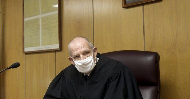 Schroeder takes office as Common Pleas Judge | Local News | starbeacon.com