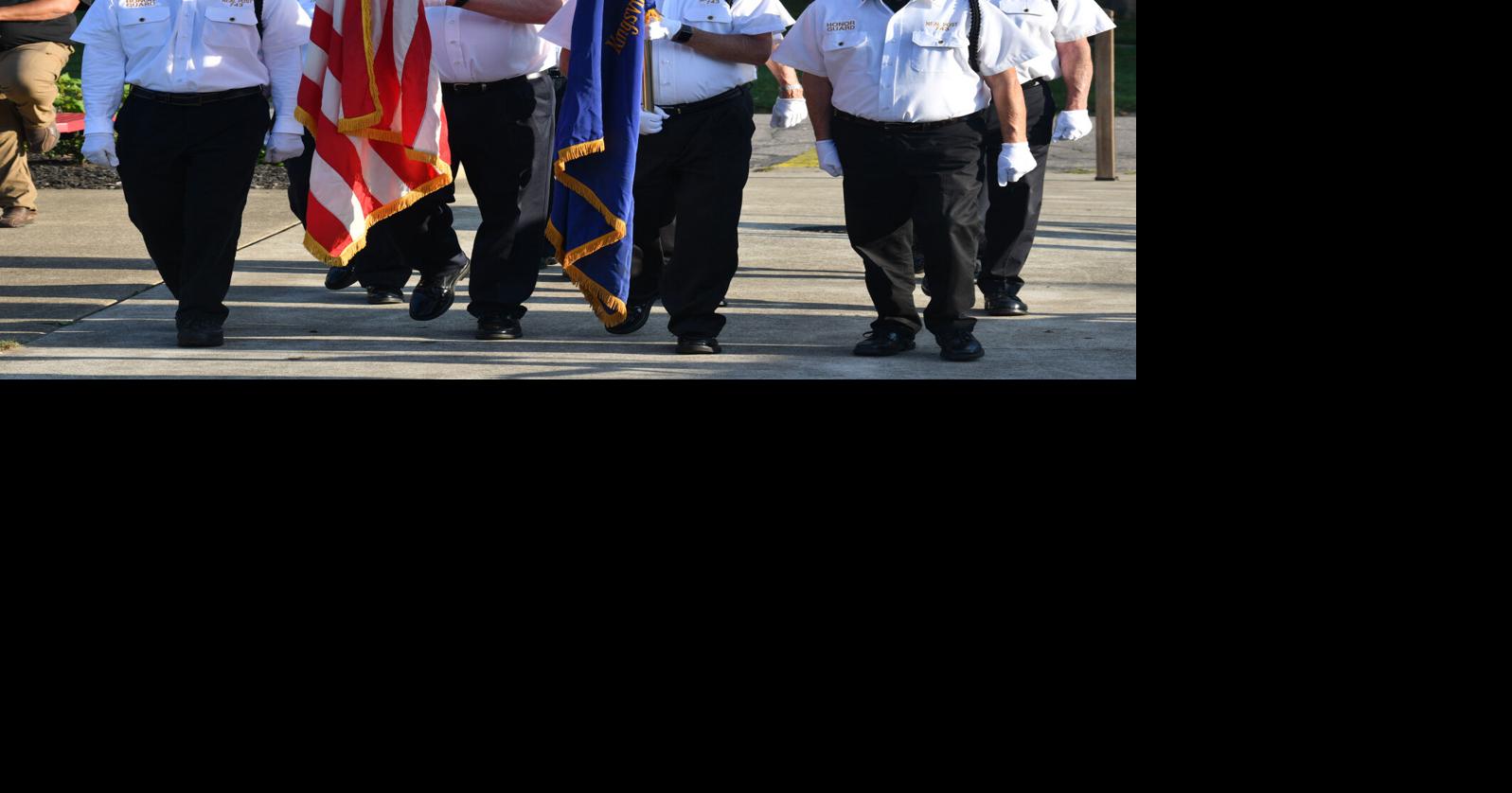 911 tragedy remembered News starbeacon com