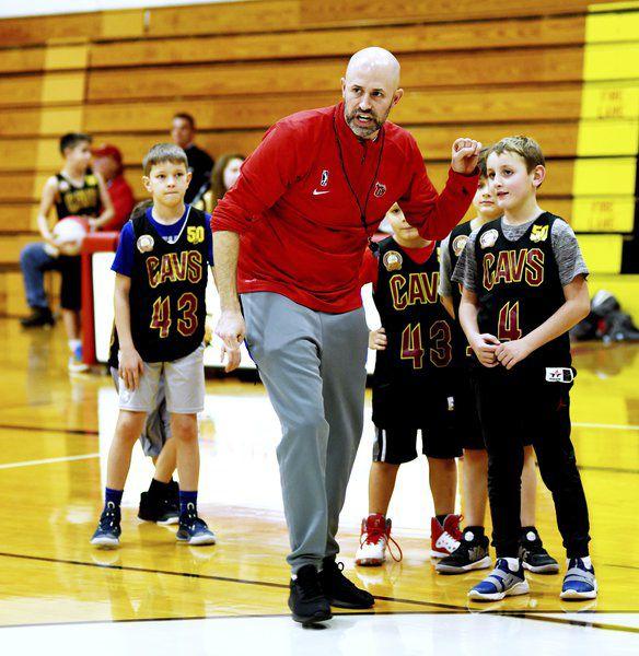 Bayhawks Return To Edgewood Local Sports Starbeacon Com