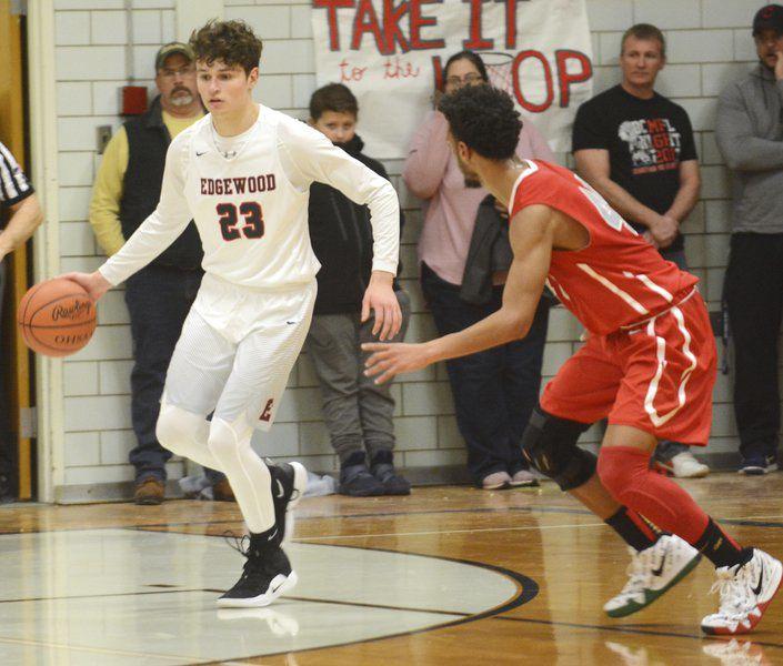 Four County Players Earn First Team All District Honors Local