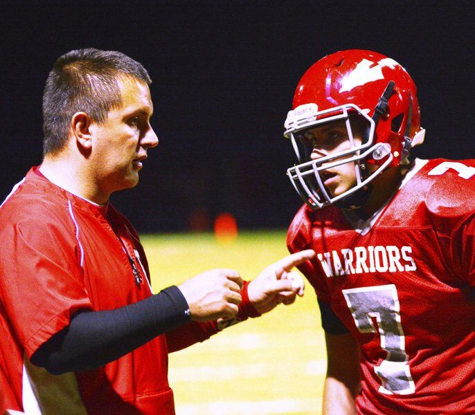 Aerial Agents - Tom Benson Hall of Fame Stadium will be home to the 2017  #Ohio High School football state championships this Friday evening. Div I.  #Mentor Cardinals will be taking on #