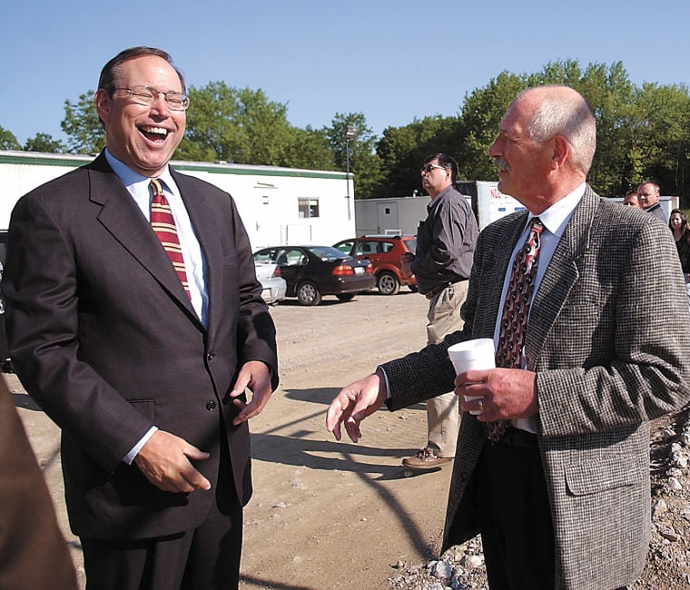 Cleaner water coming to Ashtabula River Local News