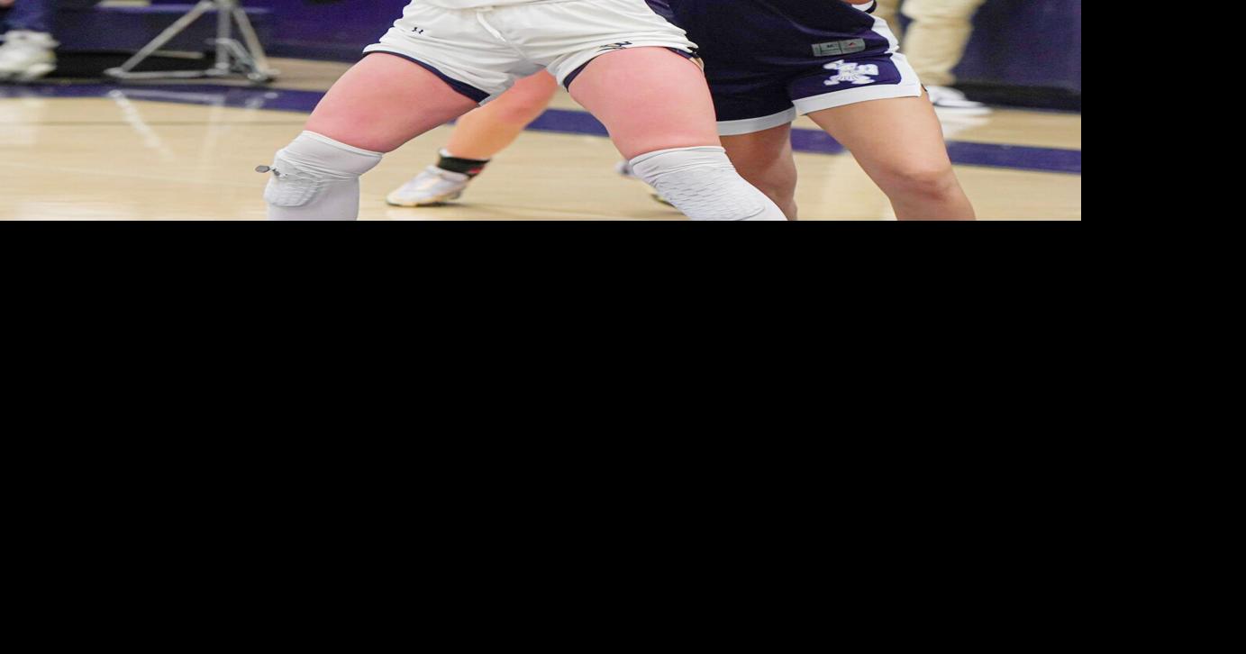 Heralds pull away from Spartans in fourth quarter to post win | Sports ...