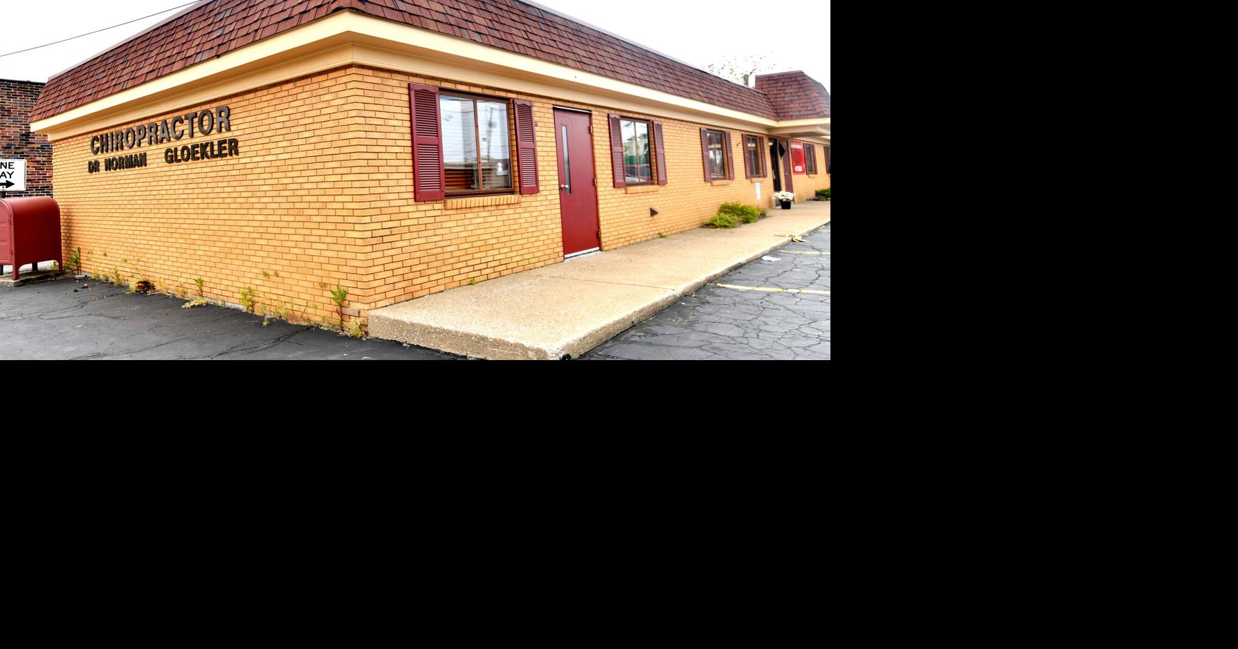 Ashtabula City Council approves purchase of Gloekler building News