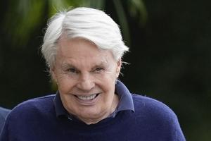 Former Abercrombie & Fitch CEO is ruled unfit for trial and ordered hospitalized
