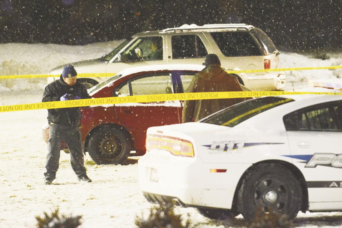 One killed in Circle K shooting News