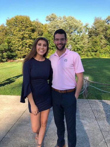 Edgewood grad Bleil donates kidney to former classmate Rees | Local ...