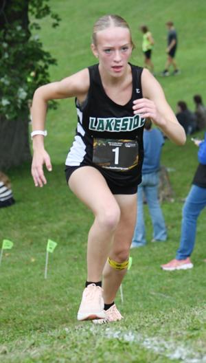 Dragons to send four individuals to regional tournament