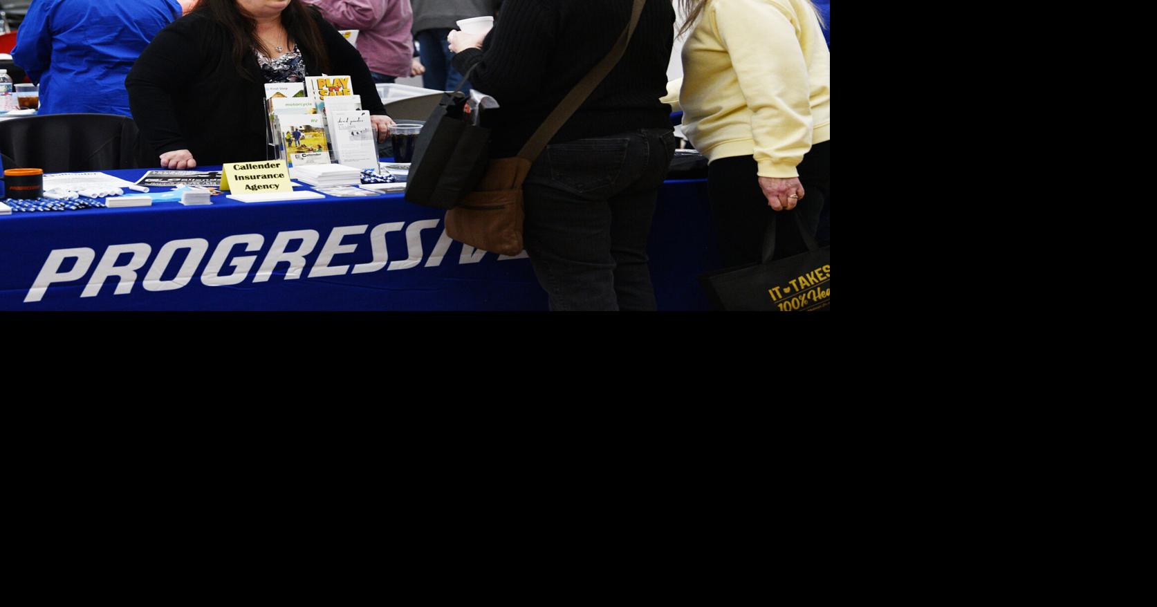 Geneva businesses greet the community News