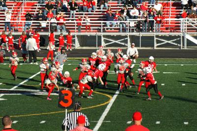 Falcons Fly To Fyfl Title Game Local Sports Starbeacon Com
